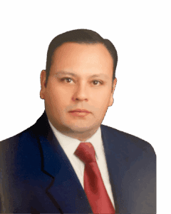 Dr. Ricardo Álvarez Quiroz