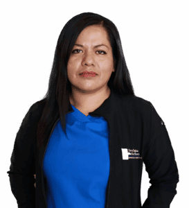 Dra. Yesica Robles Herrera