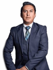Dr. Aaron Vega Osorio
