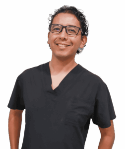 Dr. Aleph Adel Domínguez