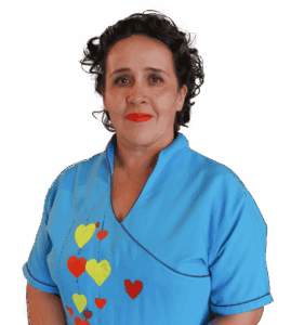 Dra. Elva María Reyes
