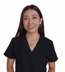 Karen Reynoso Hernández