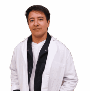 Dr. Edgar Aranzua Elizarraras