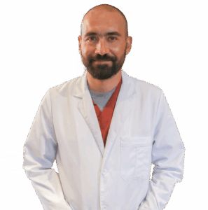 Dr. Javier Chávez Zavala
