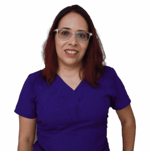 Dra. Daniela Carolina Morales López