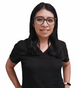 Dra. Maria Eugenia Carbarin Carbarin