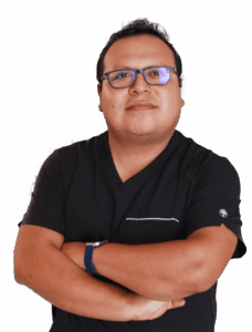 Dr. Eduardo Arellano Gómez