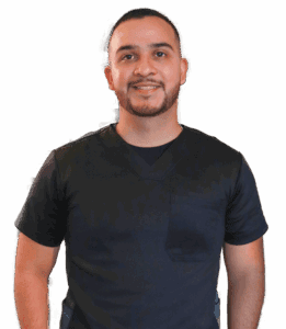 Dr. Ernesto Méndez Moyo