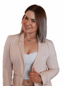 Dra. Esmeralda Alonso Guerrero