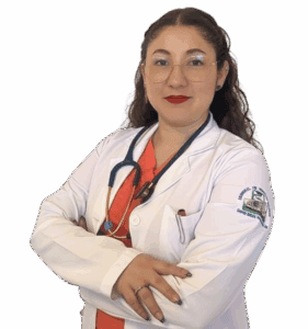 Dra. Jésica González Martínez