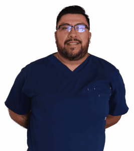 Dr. Juan Manuel Rodríguez González