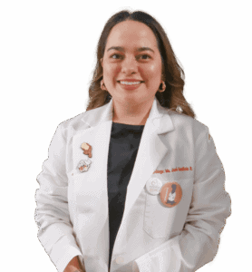 María José Mendiola Riestra