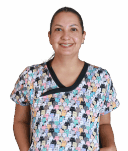 Erika Ayonectili Quiñones Mendoza