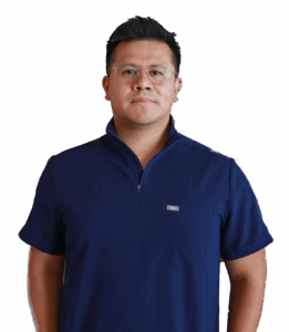 Dr. Pedro Díaz García