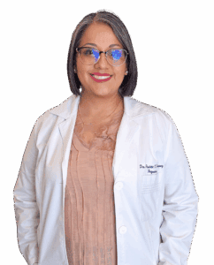 Dra. Penélope Ireri Domínguez Cabañas