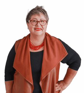 Dra. Ma. Pilar Osorio Bretón