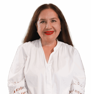 Claudia María Velázquez Ramos