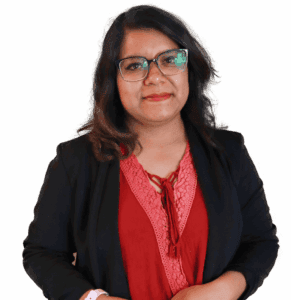 Reyna Elvira Vargas Francisco