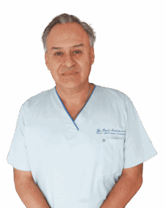 Dr. Raúl Rodríguez Zozoaga