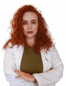 Rebeca Pérez Mayesffer Cano