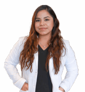 Nut. Yazmín Guadalupe López Rojas