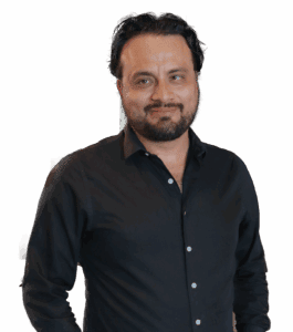 José Juan Zamudio Díaz