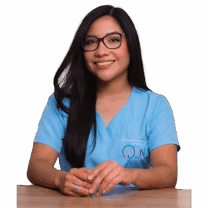 Dra. Diana Perla Valdez Acevedo