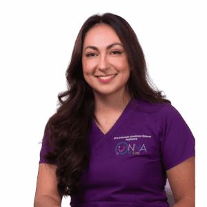 Dra. Gabriela Cárdenas Ibarra