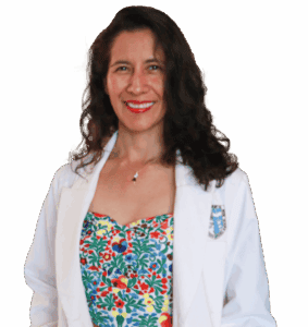 Dra. Bertha Guadalupe Adel Domínguez