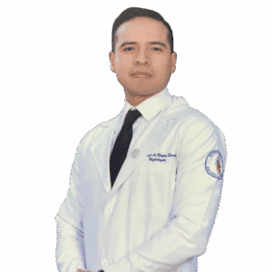 Dr. Miguel Ángel Rojas Santiago