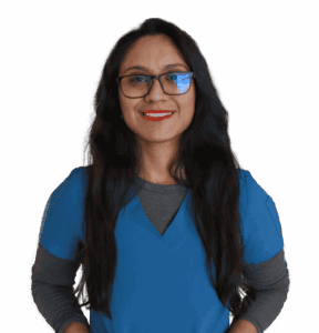 María Fernanda Mateos Pastrana