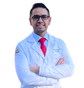 Dr. Alfonso Rodríguez Ojeda