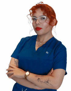 Bethsabe Oyuki Flores Guerrero