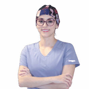 Dra. Raquel Najem González