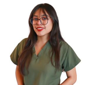 Samantha Franco Mora