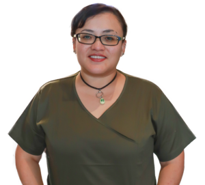 Dra. Linda Edith Flores Rodríguez