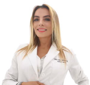 Dra. Erika Barriga Muñoz