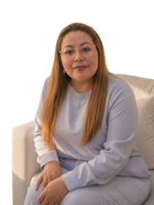 Miriam Aguila Hernández