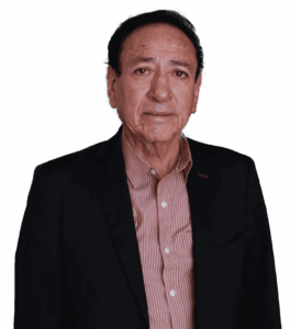 Dr. Mario Vargas Rodríguez