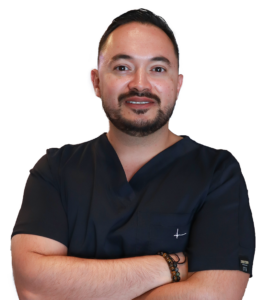 Dr. Andrés Ramírez Sánchez