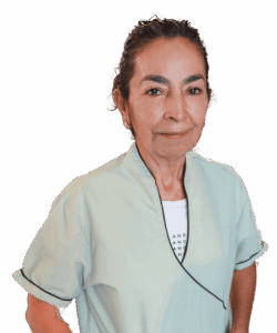 María Graciela Balcazar Ávila