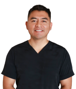 Dr. César Gámez Téllez