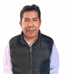 Cirilo Rivera García
