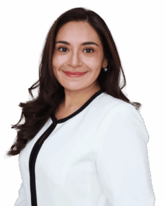 Dra. Cintia Elisa Flores Pichardo