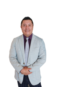 Dr. Daniel Saucedo Conde