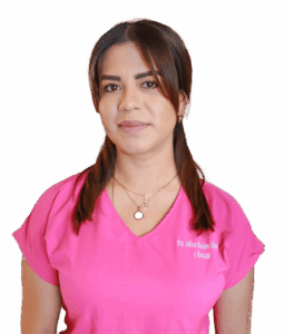 Dra. Julissa Mariana Sánchez y Moncada