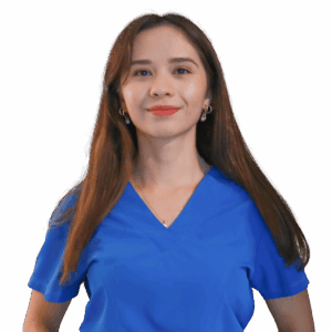 Ana Paola Zárate Velázquez