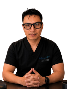Dr. Eynar Carrillo Flores