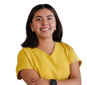 Karina Paredes Pérez