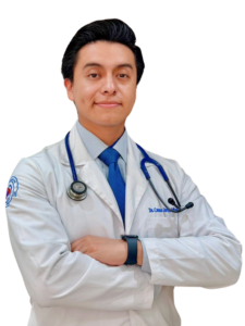 Dr. Cesar Iridiani Javier Montiel
